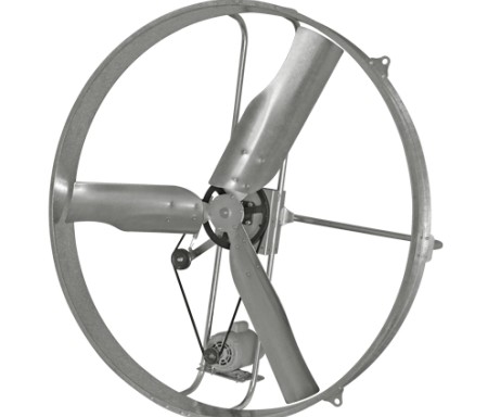 Ventilador Sulinox