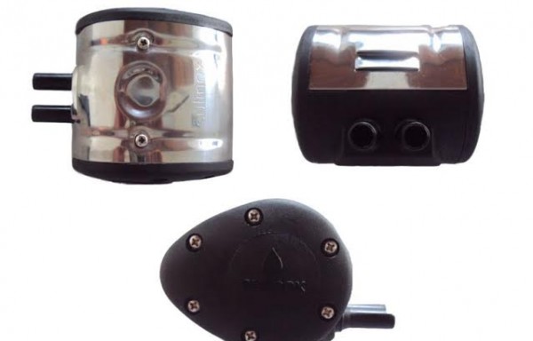 PULSADOR PNEUMÁTICO SULINOX ORIGINAL COD 0500100011