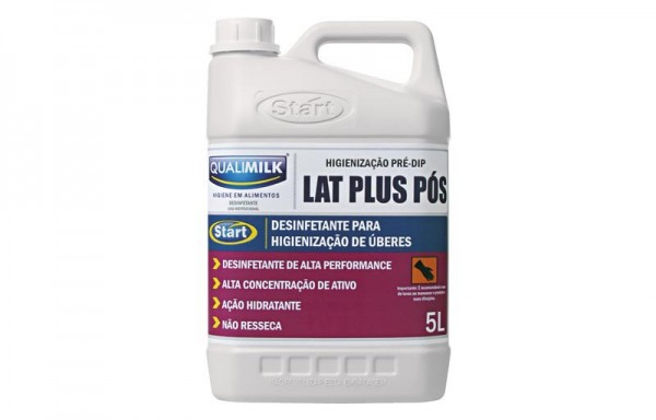 LAT PLUS PÓS 5LTS – COD 13302