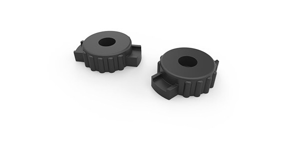 MANIPULO CENTRAL COD 1001114, COD 1001101
