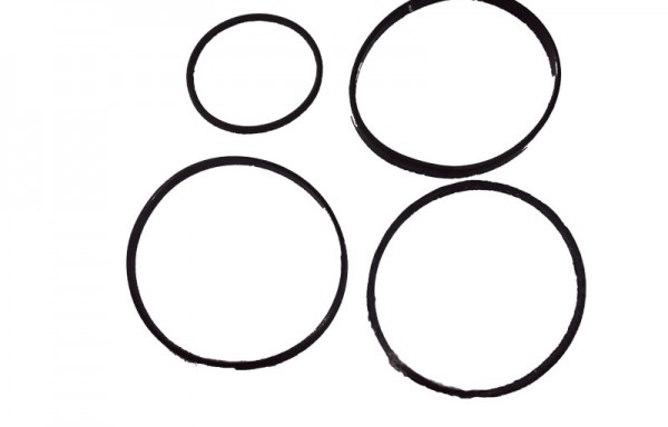 JUNTA DO COLETOR BIG 450 – COD 15800