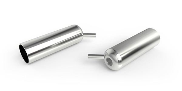CAPA TETEIRA INOX 16MM – COD 08004000001u