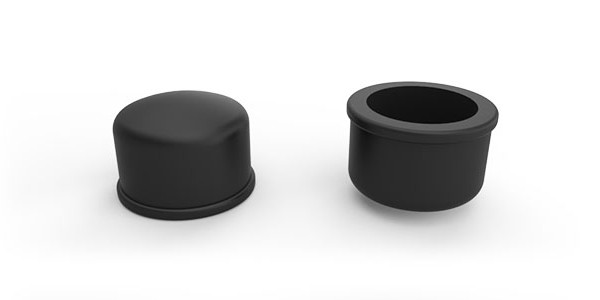TAMPAO FINAL DE LINHA 50MM – COD 10004000082