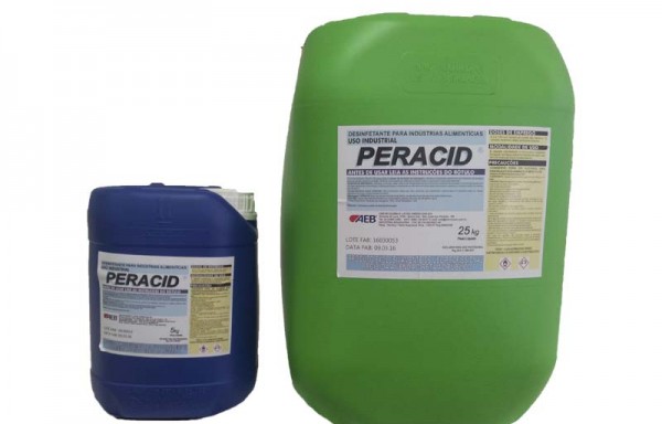 PERACID (BO 05) COD.2091360003